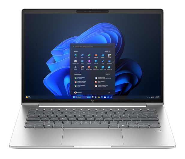 HP ProBook 4 G1a Ryzen 5-220/16GB/1TB/Win11P - 1365832 - zdjęcie